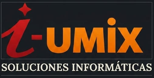 I-UMIX Logo